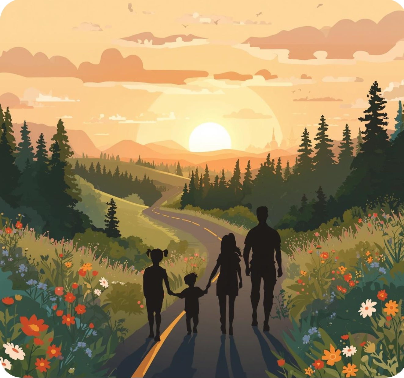 Family Trips